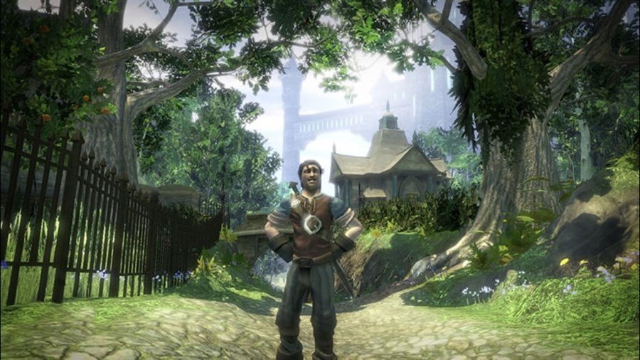 Fable II - Metacritic