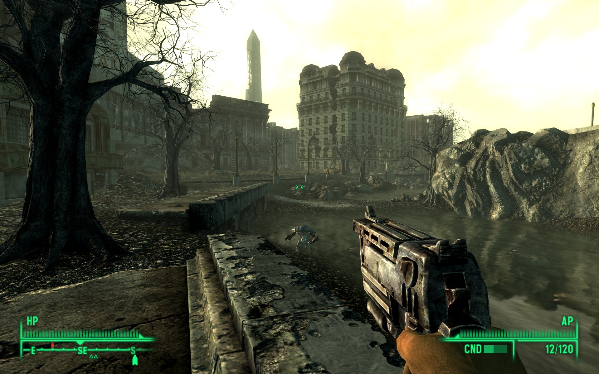 Fallout 3 Review