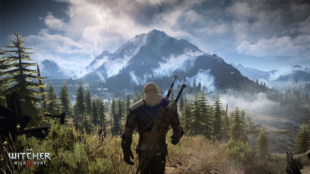 Witcher 3 news 