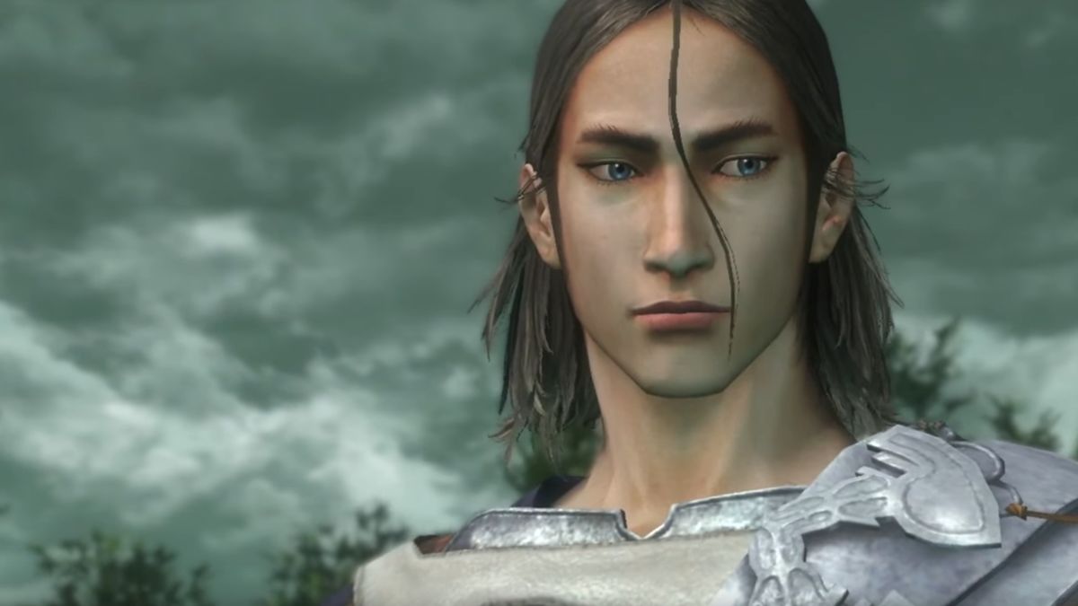 lost odyssey steam