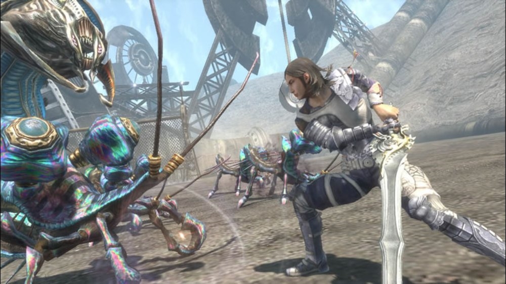 Lost Odyssey - Metacritic