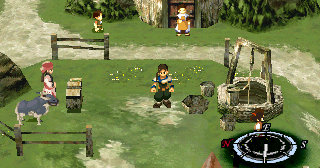 32 Bit Nostalgia The Best PlayStation JRPGs That You Can Play