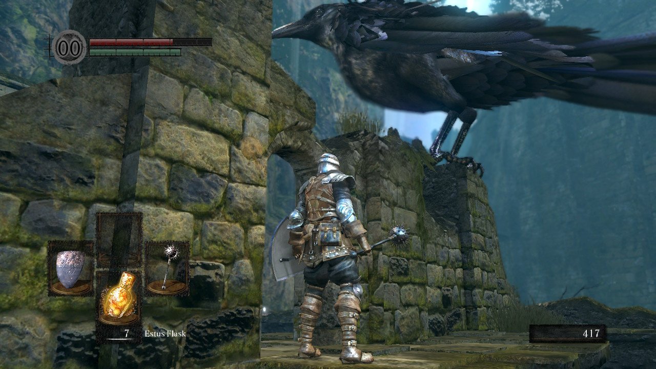 Dark Souls Remastered Screenshot