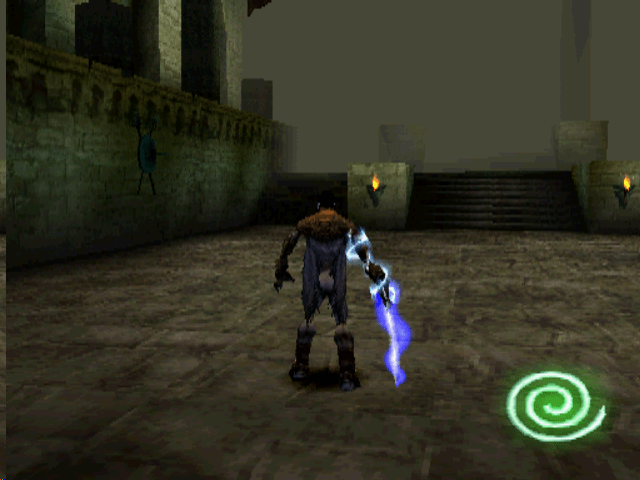 soul reaver screenshot