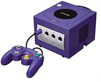 nintendo gamecube