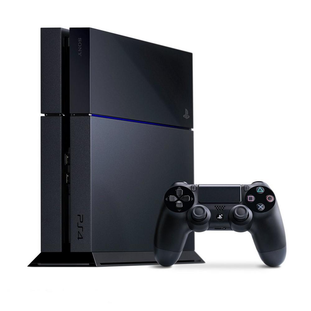 Sony PlayStation 4