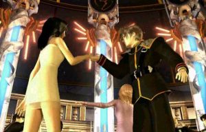 Final Fantasy VIII Underrated 