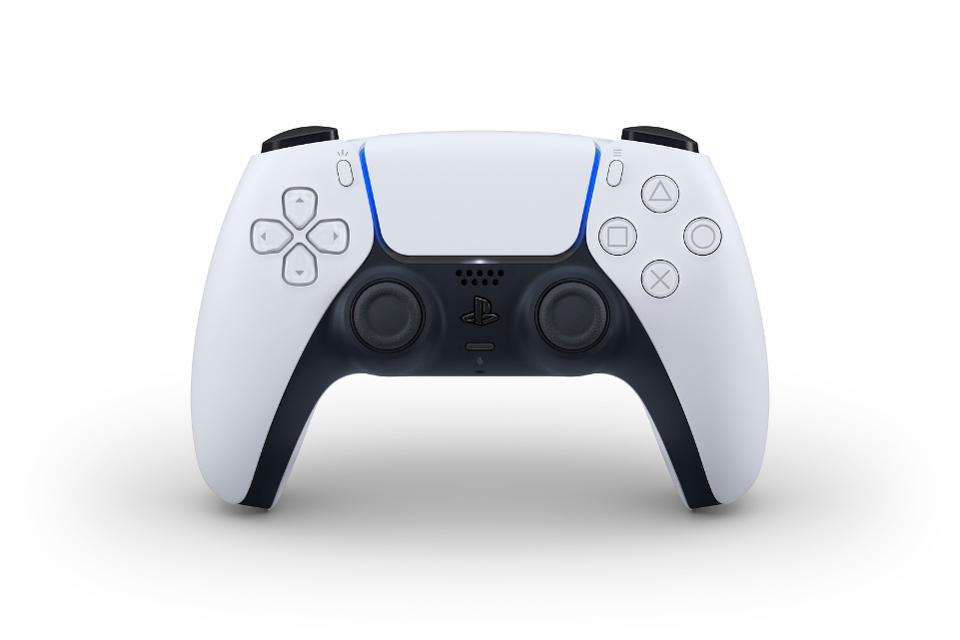 PlayStation 5 controller