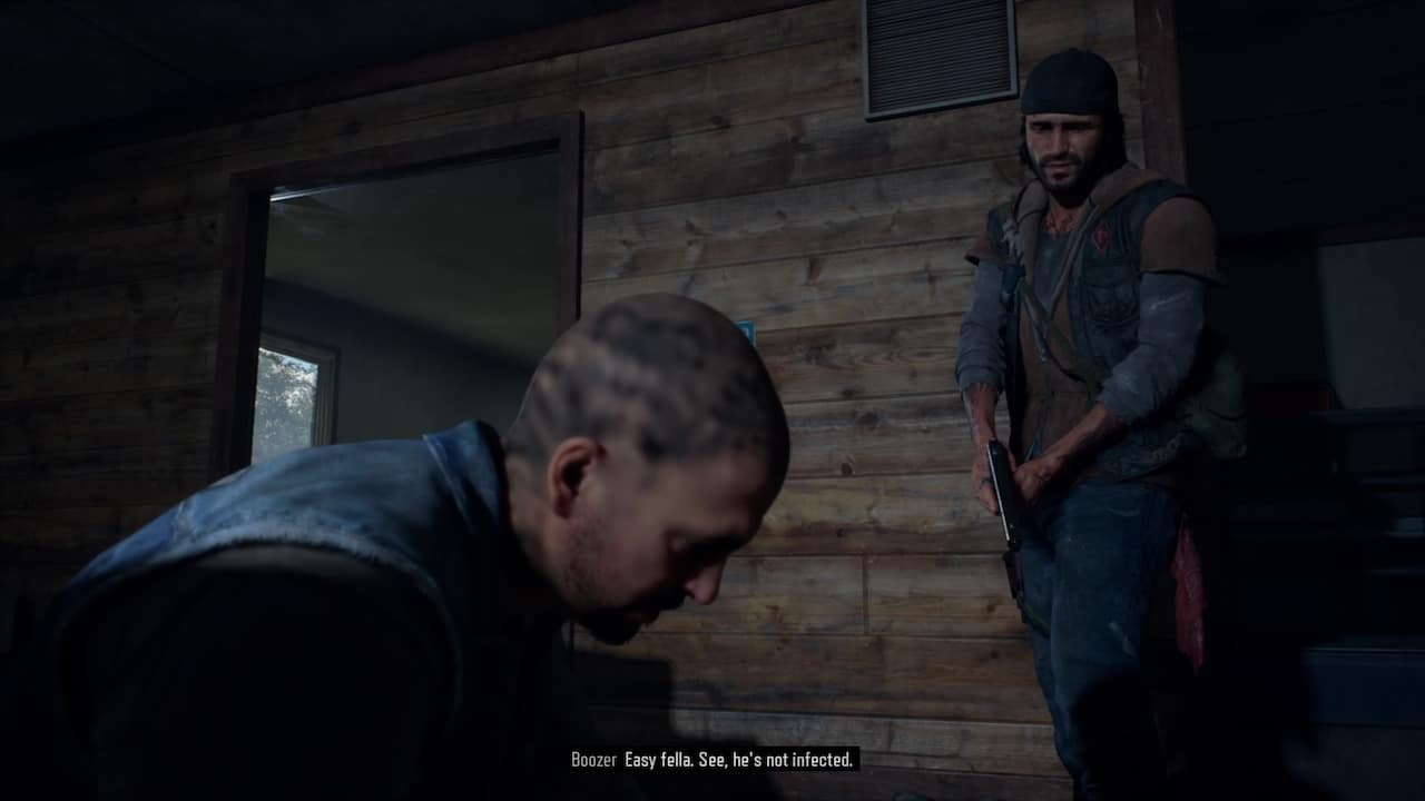 Days Gone (PS4) Review - Never Ending Realm