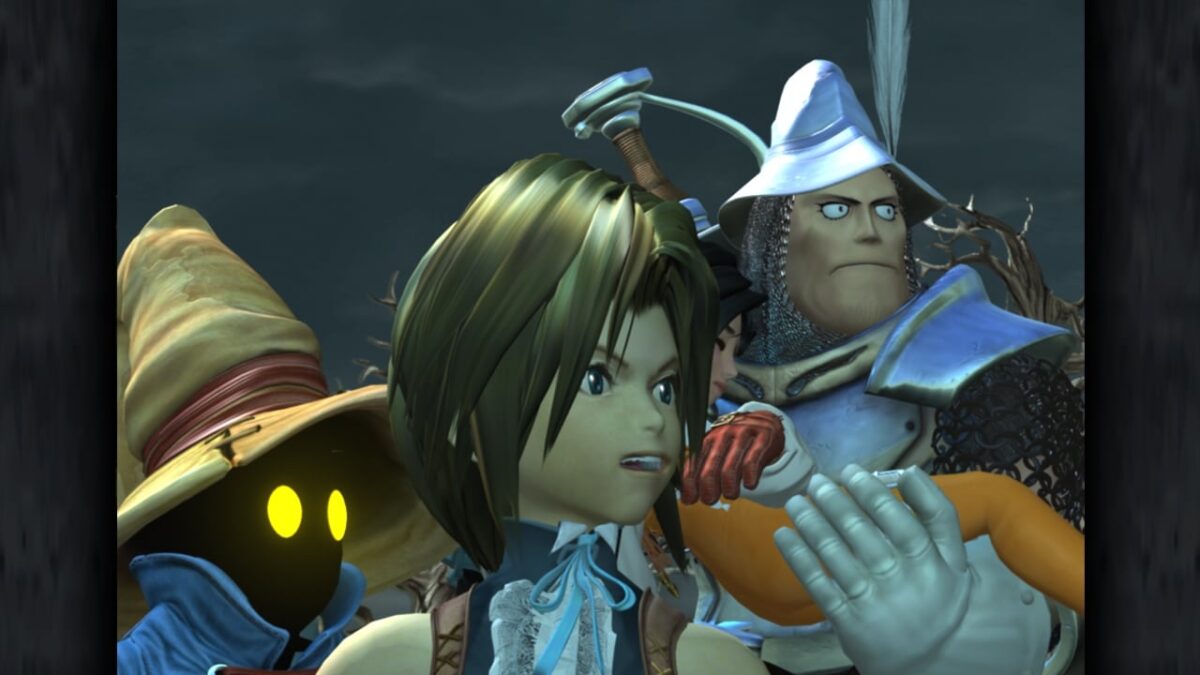 Final Fantasy IX