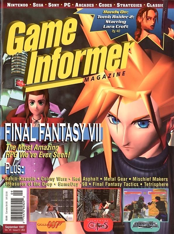 Game Informer