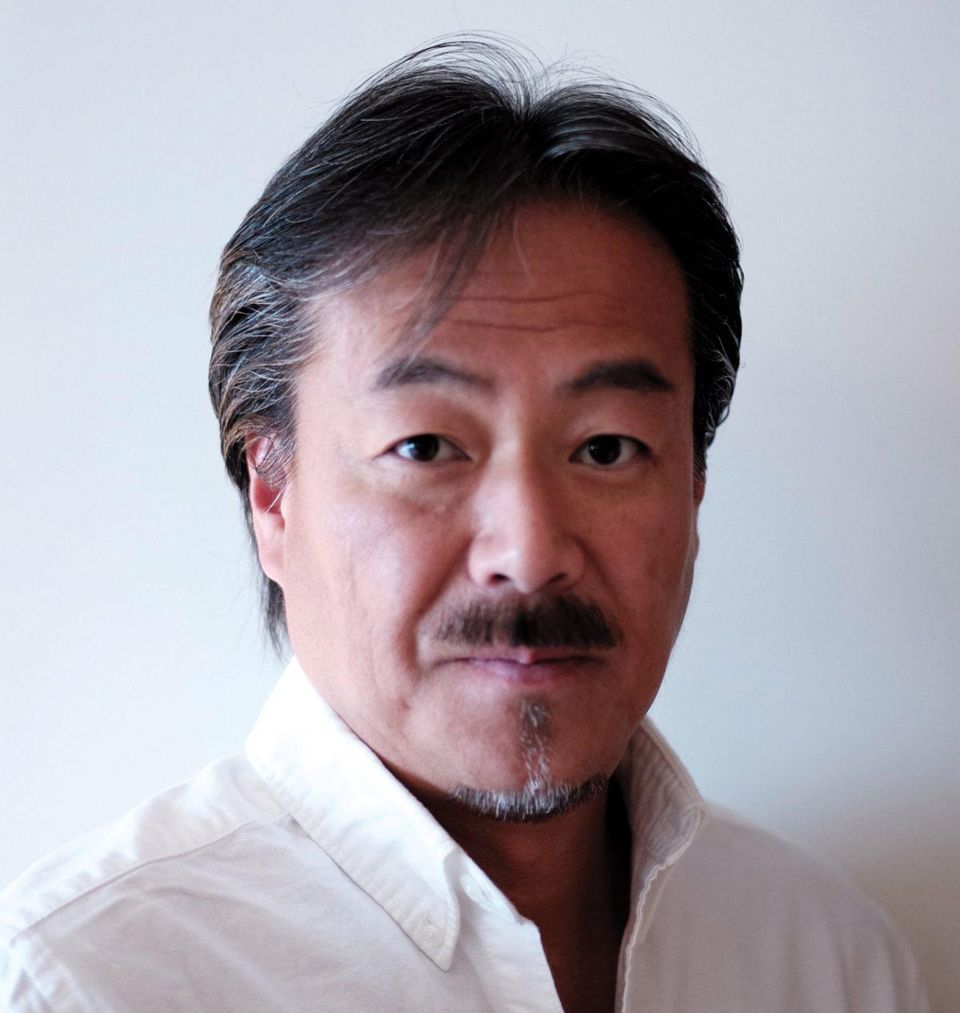 Hironobu Sakaguchi Japanese Role-Playing Games