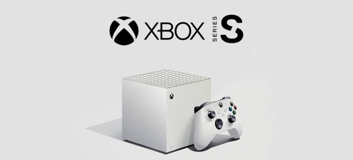 Xbox series hot sale s confirmed