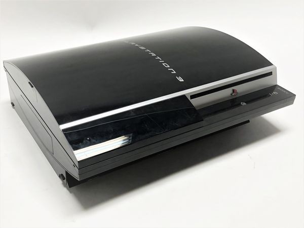 The PlayStation 3