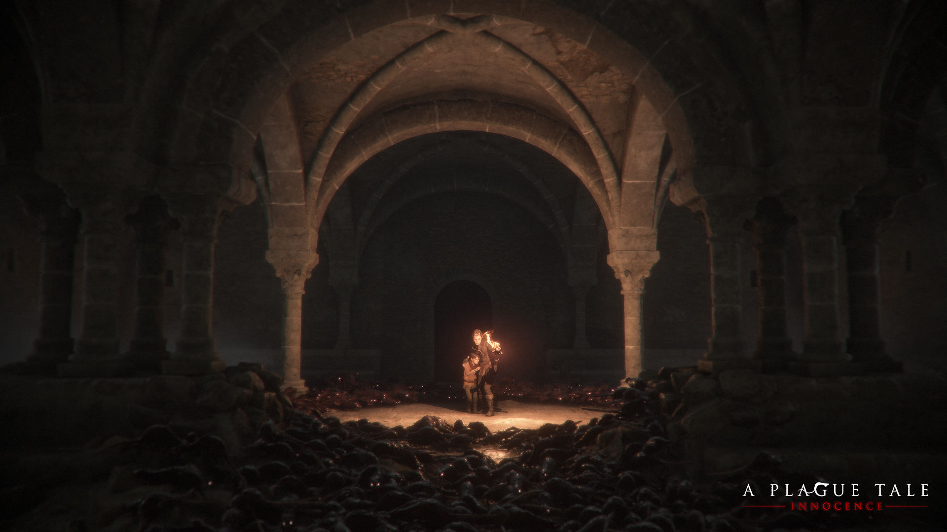 A Plague Tale: Innocence (PS4/Xbox One) Review - Never Ending Realm