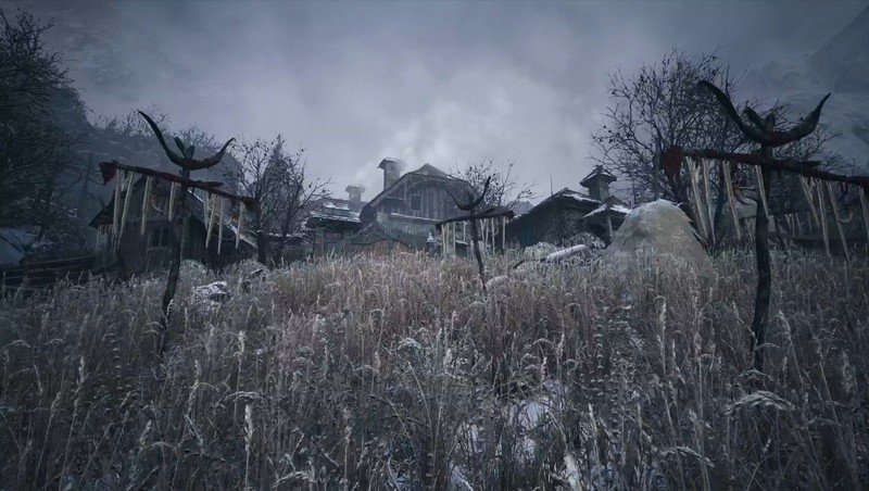 Resident Evil Village