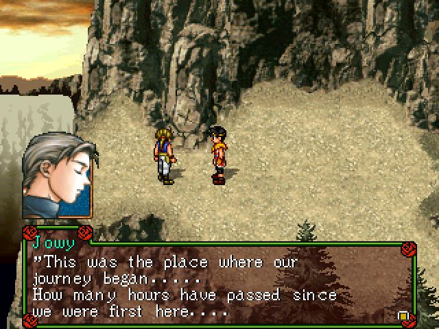 Suikoden 2