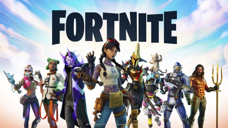 Fortnite Season 3 Battle Pass Skins