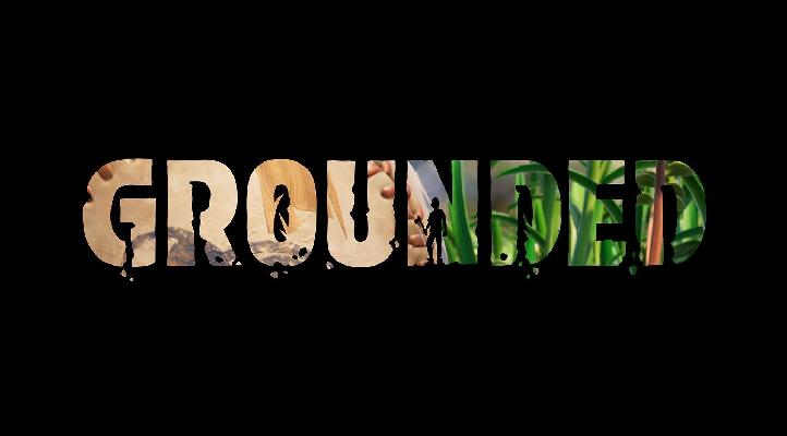 Grounded Logo