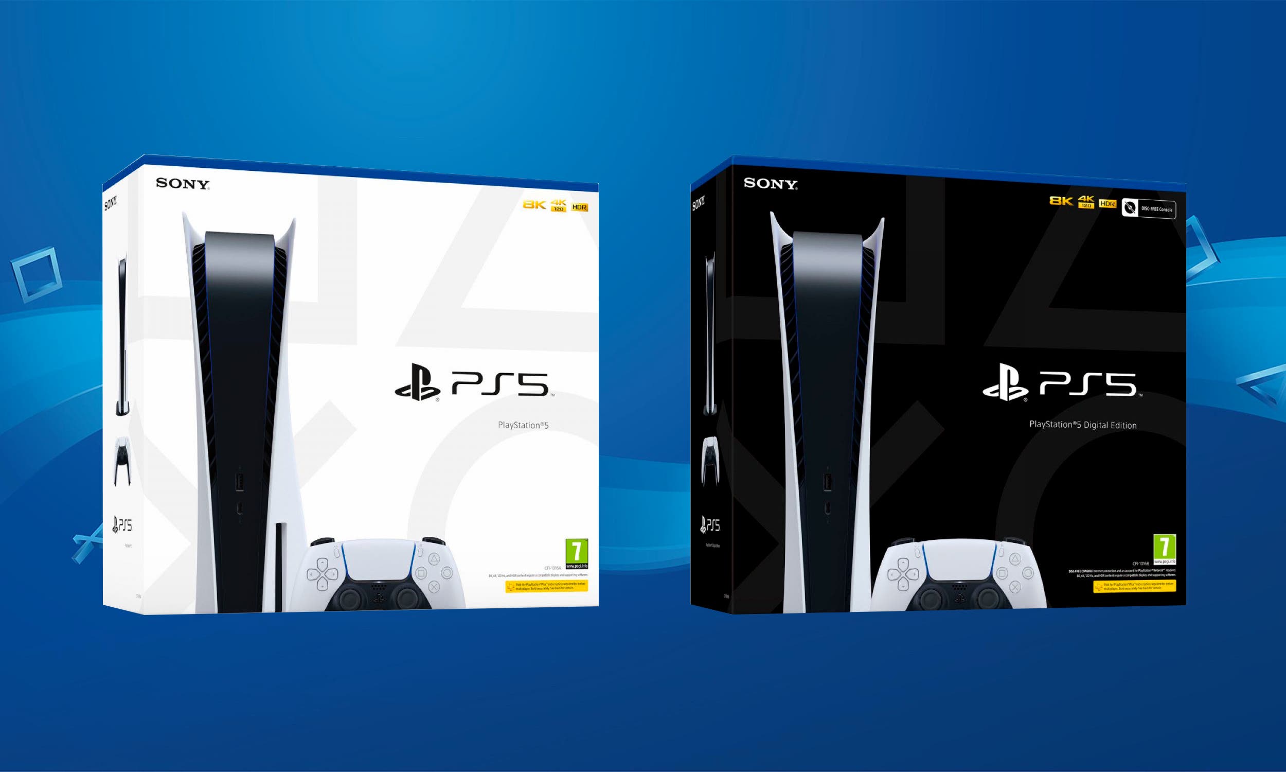 playstation 5 8k