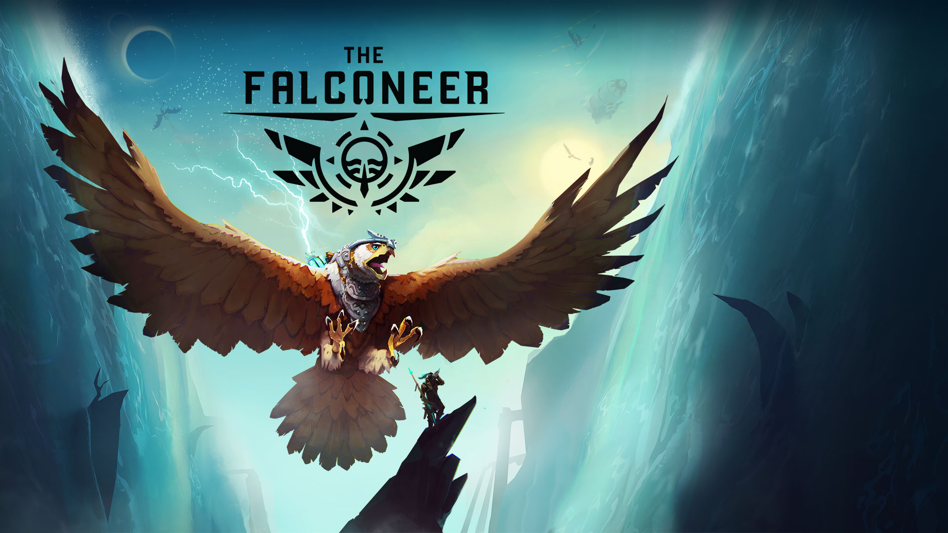 The Falconeer Xbox