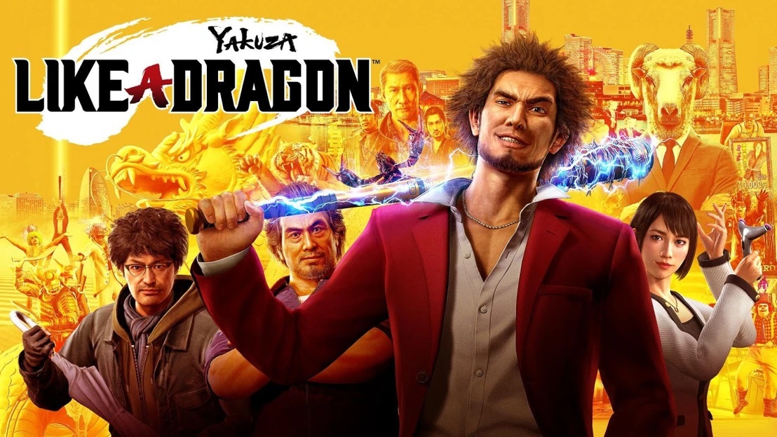 Yakuza-Like-a-Dragon