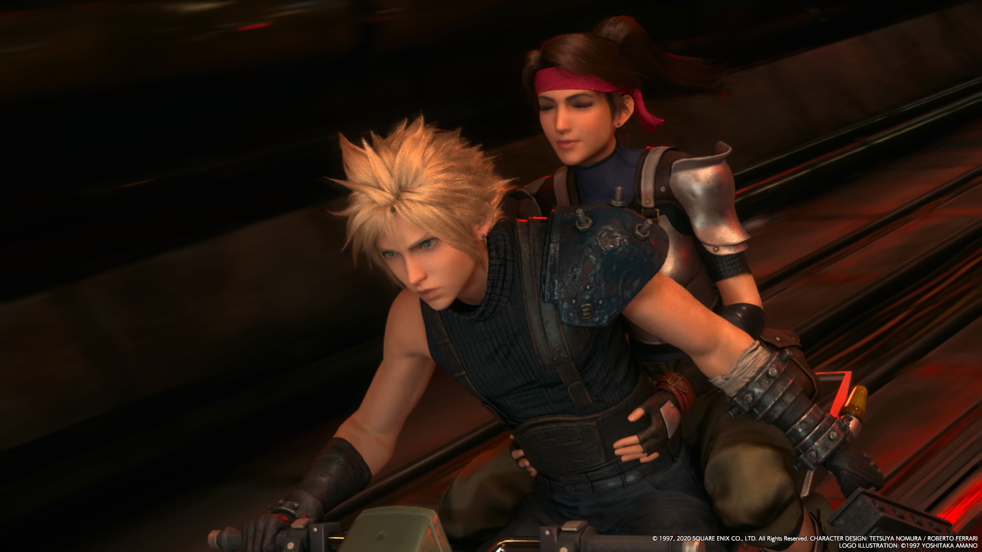 Nomura not directing Final Fantasy 7 Remake Part 2, focusing on