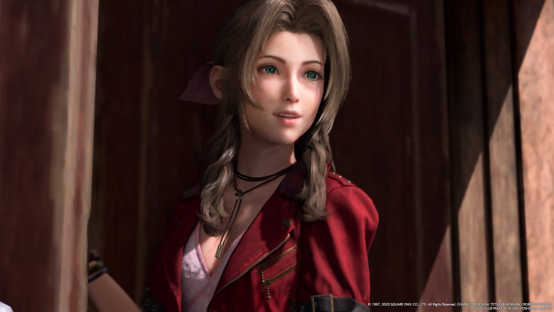 My favorite FF girl. A real beauty.❤ : r/FinalFantasy