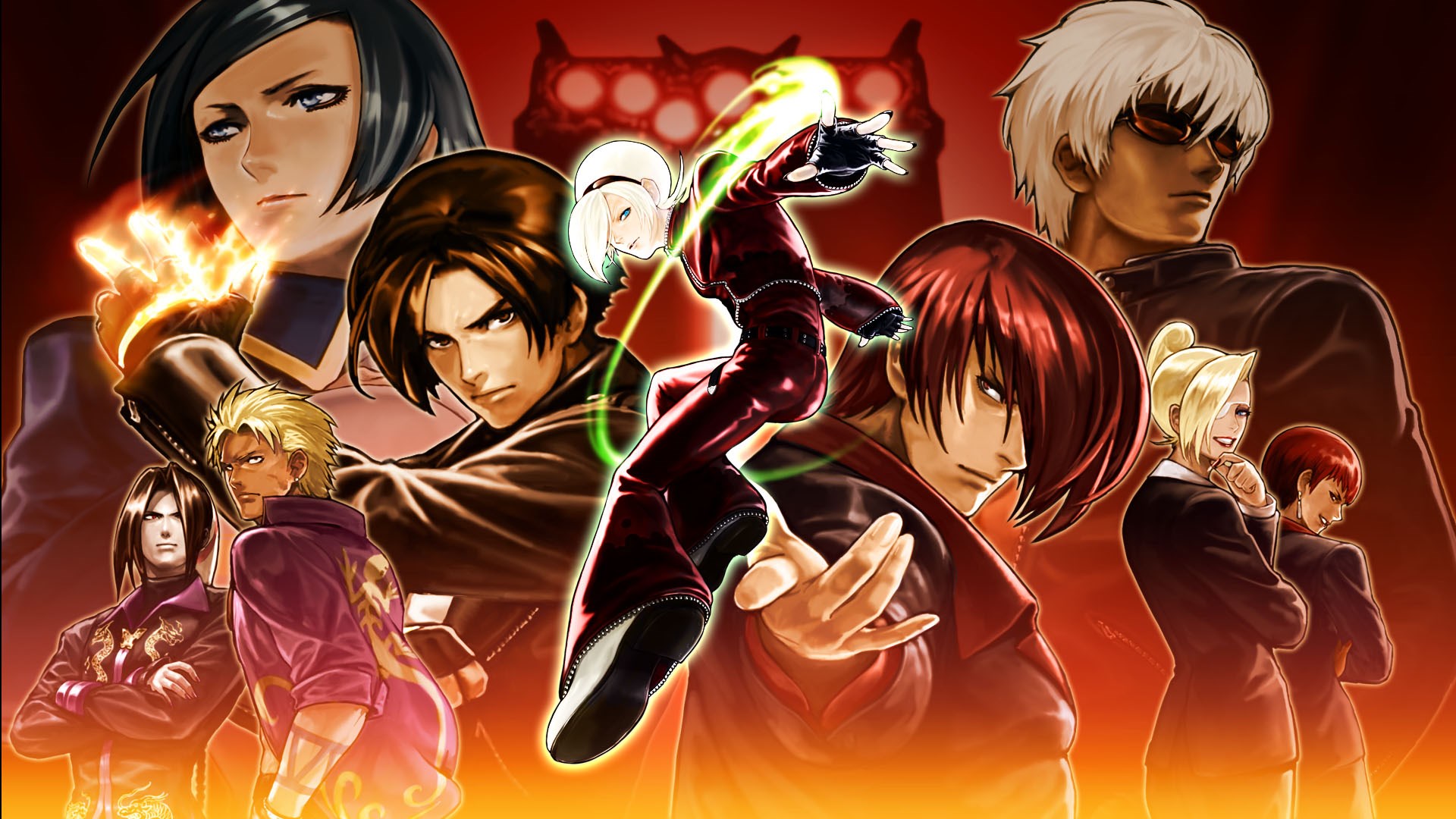 King-of-Fighters-XIII