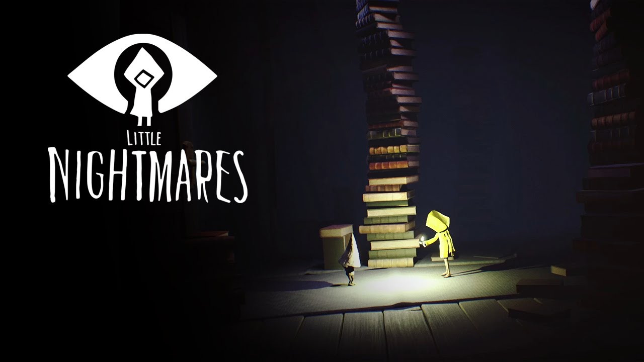 Little-Nightmares