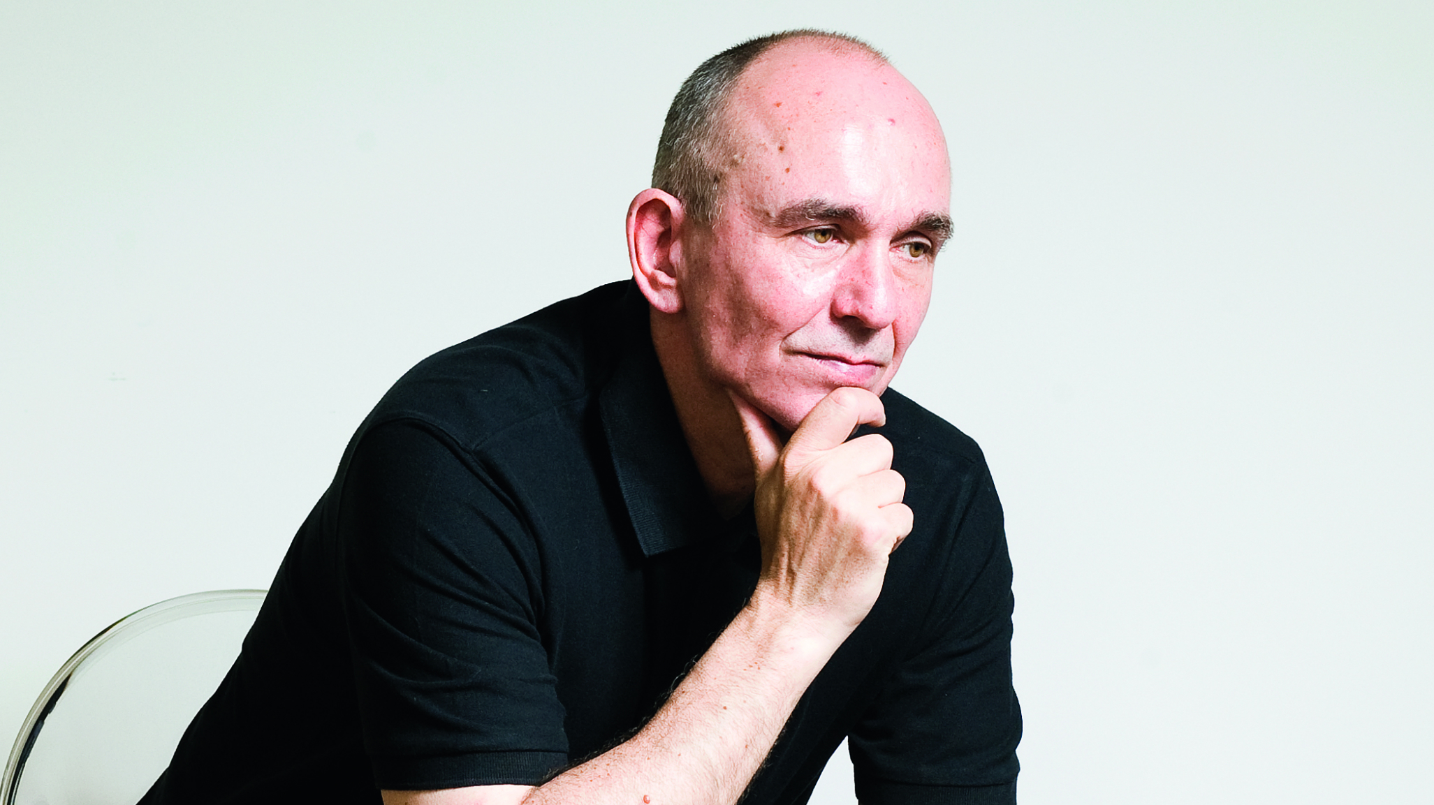 Peter Molyneux thinks deeply