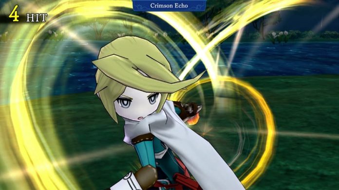 Alliance Alive HD 1