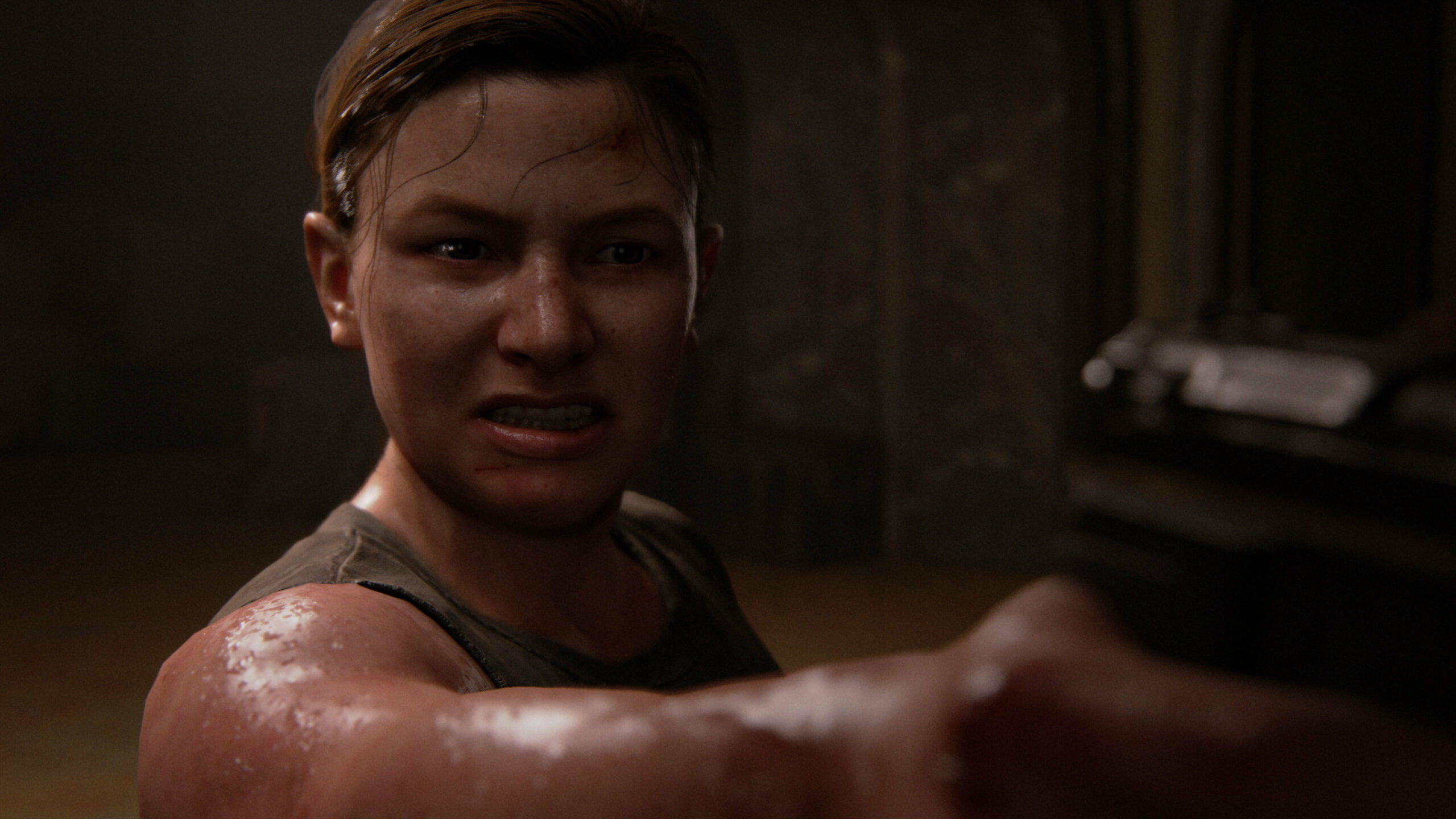 Abby Will Be the Heart of 'The Last of Us: Part III' - Murphy's Multiverse