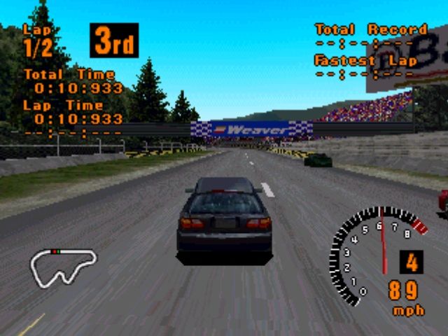 Top PlayStation Games Gran Turismo Best games of 1998