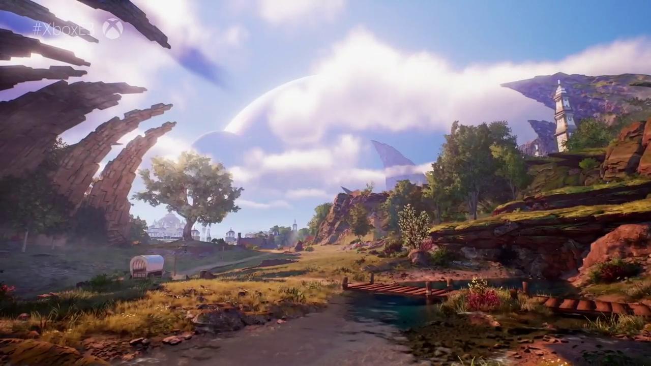 What We Know Of Tales Of Arise And Its New Trailer - Never Ending Realm