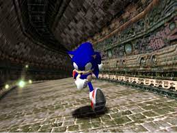 Sonic Adventure