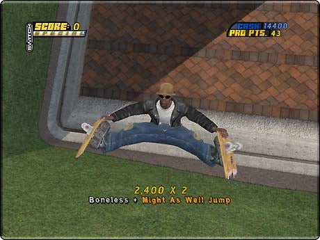 THPS4