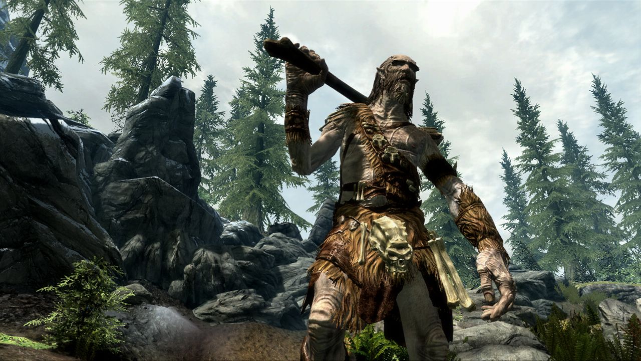 Skyrim Top PlayStation 3 Role-Playing games