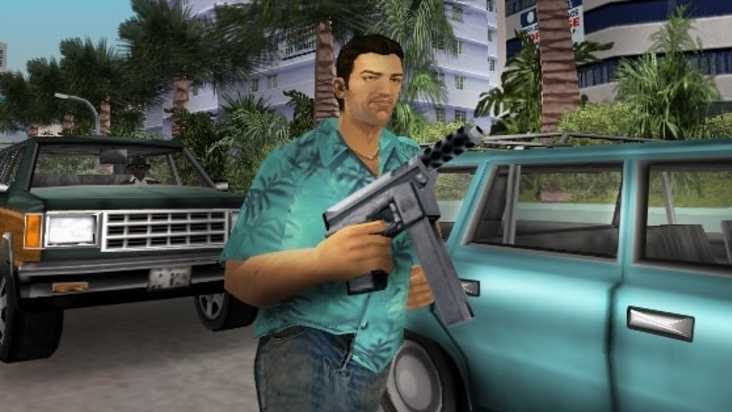 Vice City