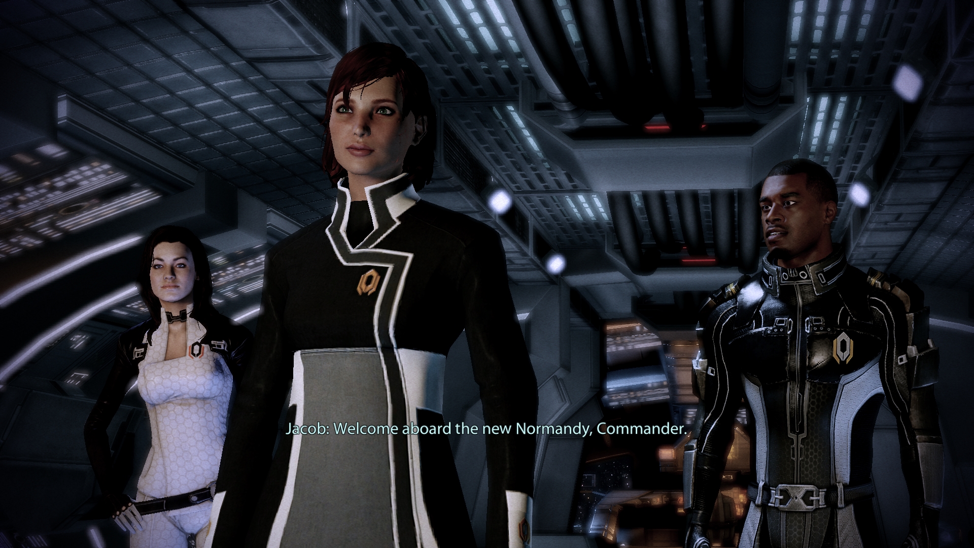 Mass Effect 2 Top Five PlayStation 3