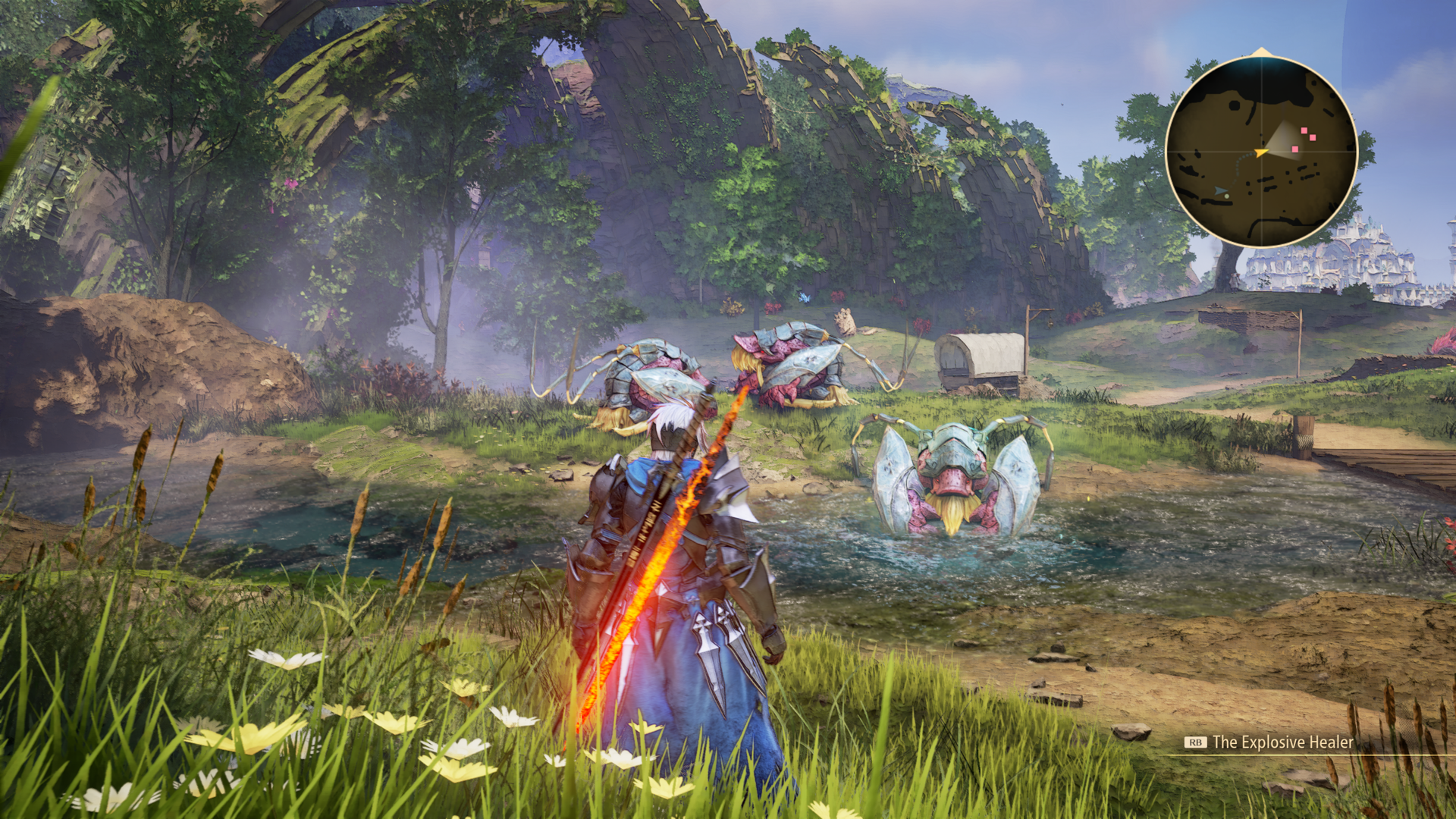 Tales of Arise 1