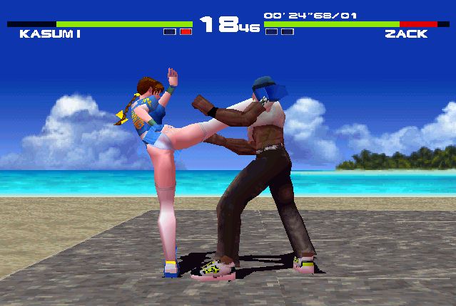 Playstation one fighting clearance games