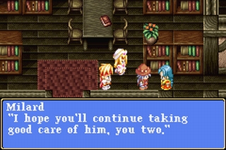 Top Tales Games Tales of Phantasia