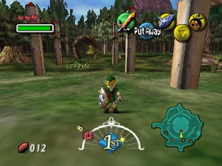 The Top Five Nintendo 64 Role Playing Games According To Metacritic Never Ending Realm