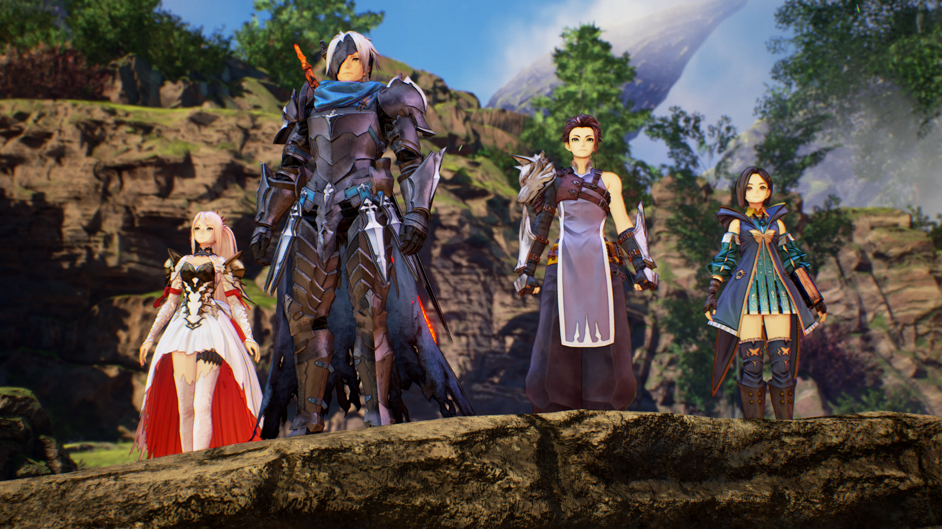 Tales of Arise 3