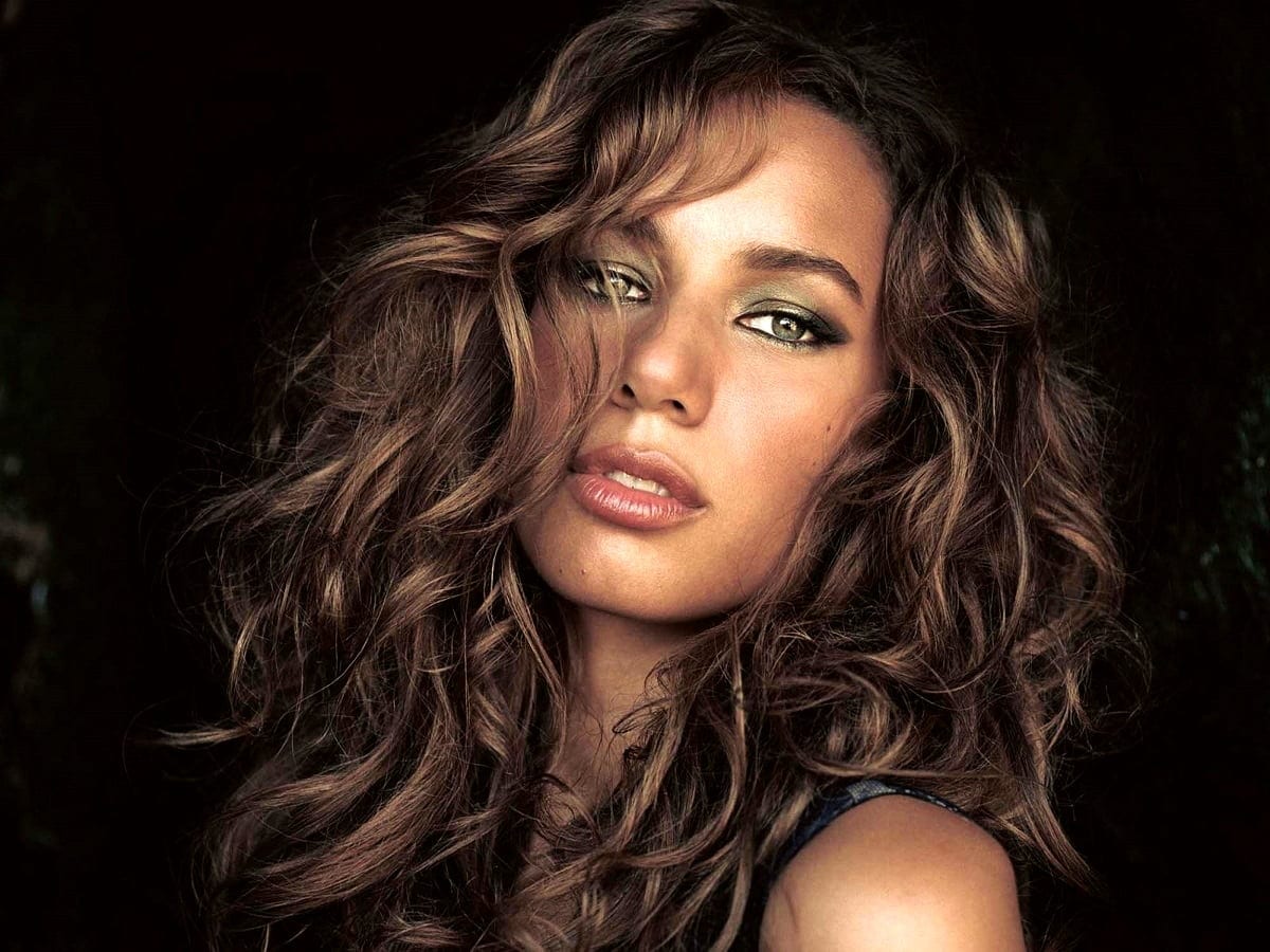 Leona Lewis