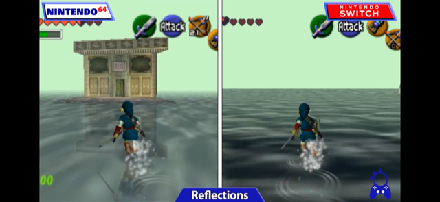 Ocarina of Time Vs. Majora's Mask: Which Is Better On Nintendo Switch