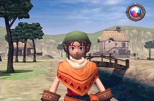 Dark Cloud Top Selling PlayStation 2 JRPGs Dreamcast