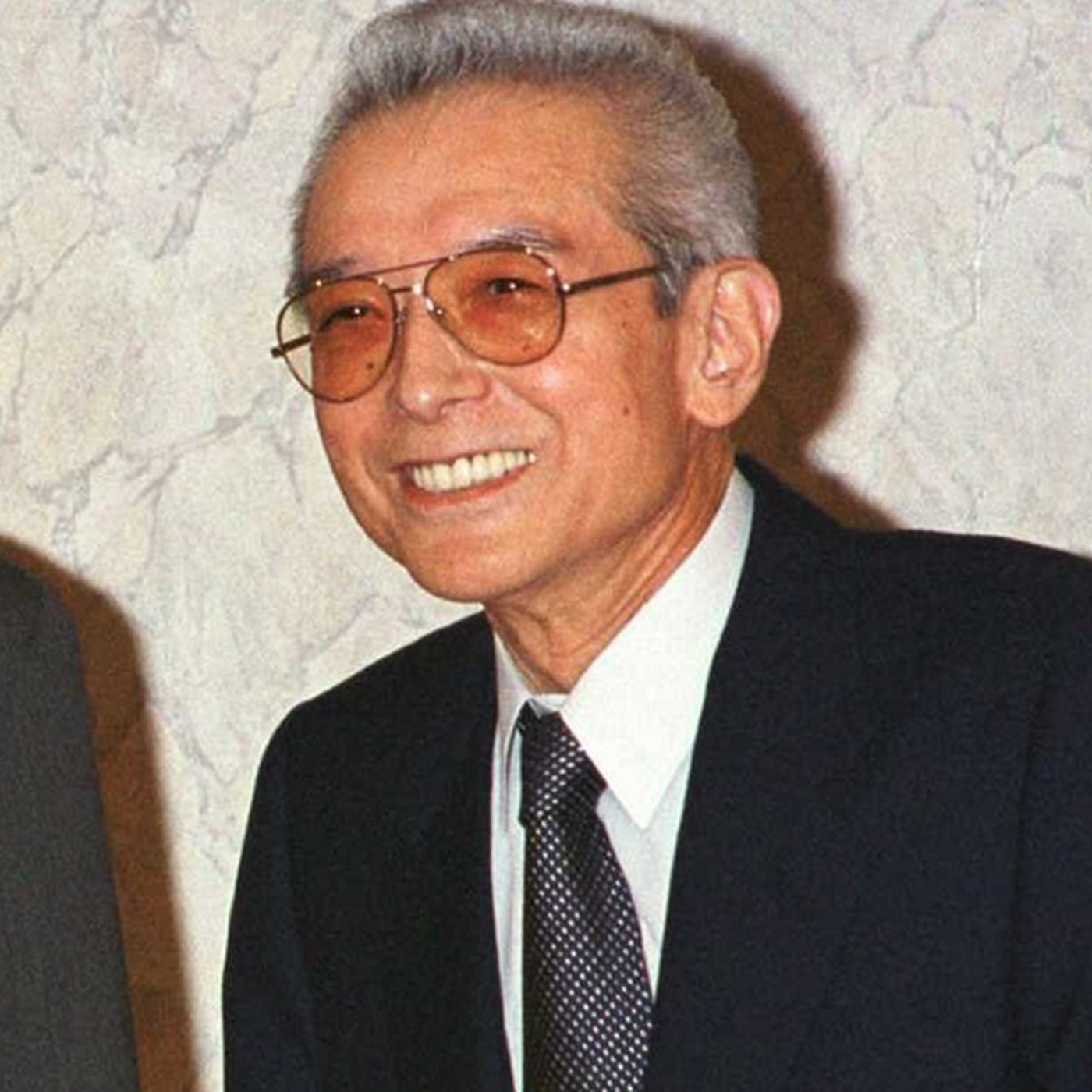 Hiroshi Yamauchi