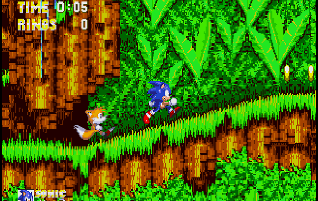 Sonic the Hedgehog 3